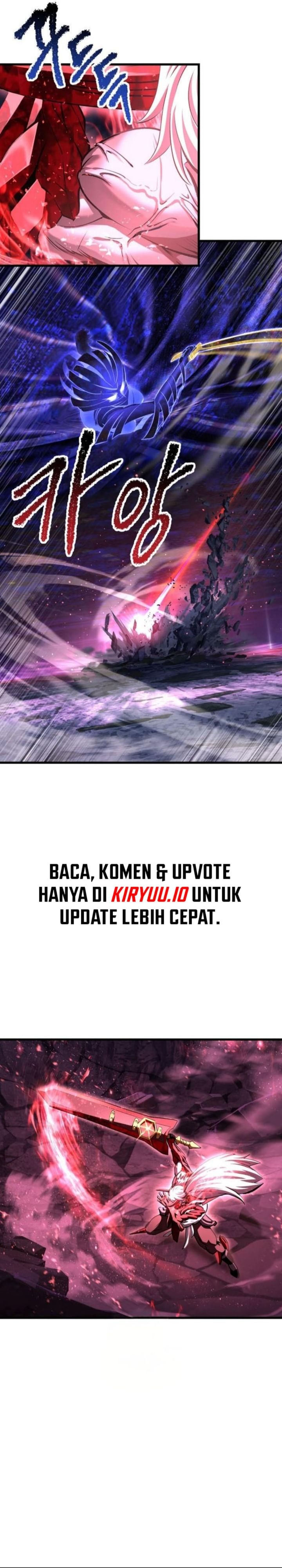 Otherworldly Sword King’s Survival Records Chapter 264 Gambar 11